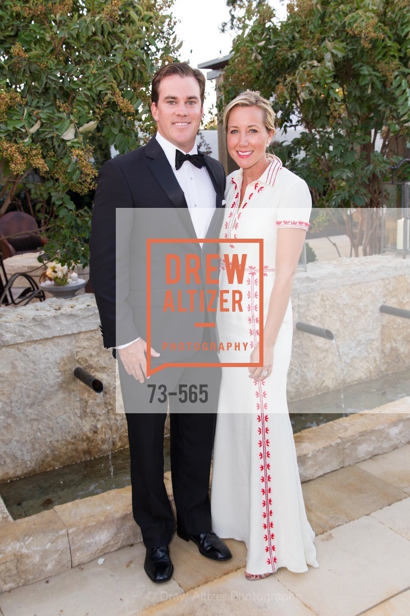 Charles Fountaine, Stephanie Fountaine, GLAAD GALA Kick-Off Party Hosted by SAKS FIFTH AVENUE, Saks Fifth Avenue. 384 Post Street, September 12th, 2014,Drew Altizer, Drew Altizer Photography, full-service agency, private events, San Francisco photographer, photographer california