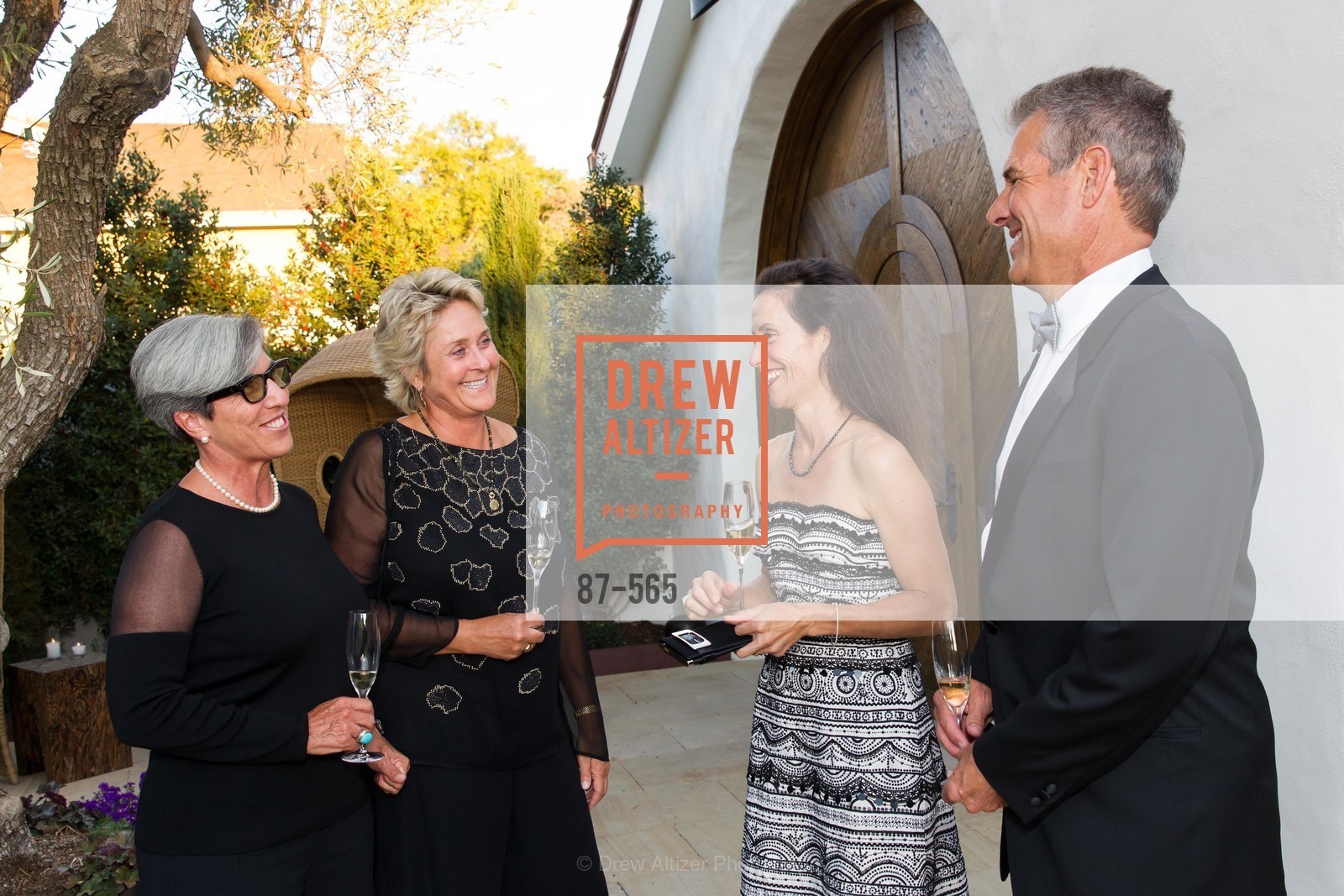 Marge Cafarelli, Jan Hill, Eva Price, Bill Price, GLAAD GALA Kick-Off Party Hosted by SAKS FIFTH AVENUE, Saks Fifth Avenue. 384 Post Street, September 12th, 2014,Drew Altizer, Drew Altizer Photography, full-service agency, private events, San Francisco photographer, photographer california