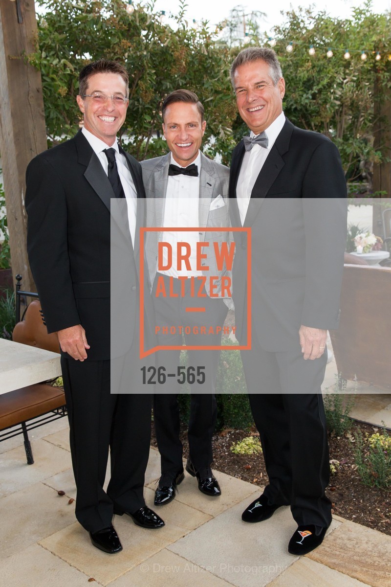 Teke Kelley, Ken Fulk, Bill Price, GLAAD GALA Kick-Off Party Hosted by SAKS FIFTH AVENUE, Saks Fifth Avenue. 384 Post Street, September 12th, 2014,Drew Altizer, Drew Altizer Photography, full-service agency, private events, San Francisco photographer, photographer california