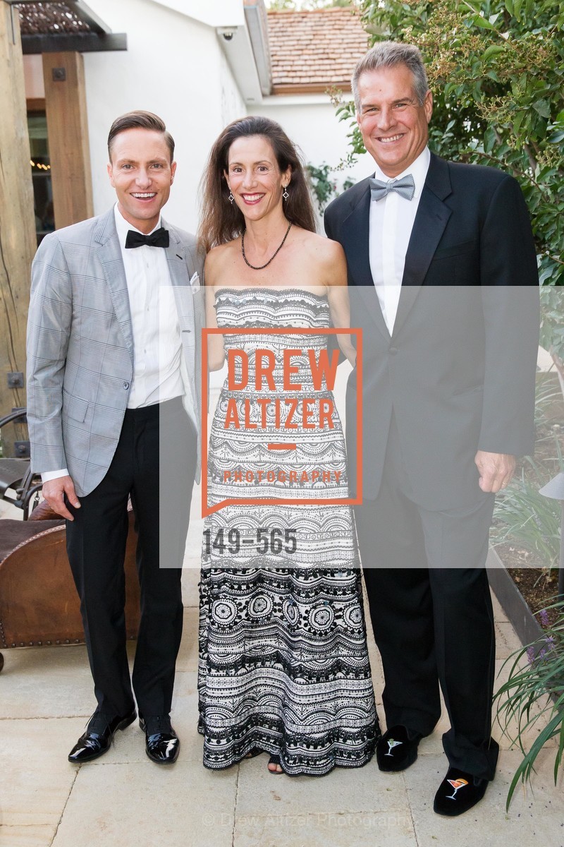 Ken Fulk, Eva Price, Bill Price, GLAAD GALA Kick-Off Party Hosted by SAKS FIFTH AVENUE, Saks Fifth Avenue. 384 Post Street, September 12th, 2014,Drew Altizer, Drew Altizer Photography, full-service agency, private events, San Francisco photographer, photographer california