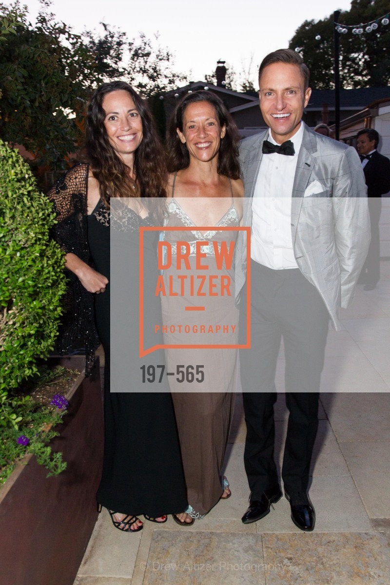 Nicole Dawes, Marie McGlashan, Ken Fulk, GLAAD GALA Kick-Off Party Hosted by SAKS FIFTH AVENUE, Saks Fifth Avenue. 384 Post Street, September 12th, 2014,Drew Altizer, Drew Altizer Photography, full-service agency, private events, San Francisco photographer, photographer california