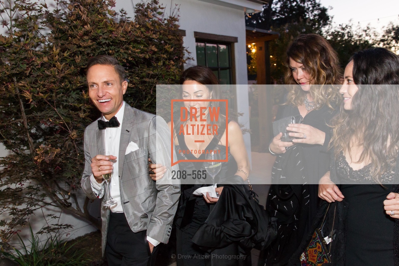 Ken Fulk, Gina Peterson, Tolan Florence, GLAAD GALA Kick-Off Party Hosted by SAKS FIFTH AVENUE, Saks Fifth Avenue. 384 Post Street, September 12th, 2014,Drew Altizer, Drew Altizer Photography, full-service agency, private events, San Francisco photographer, photographer california