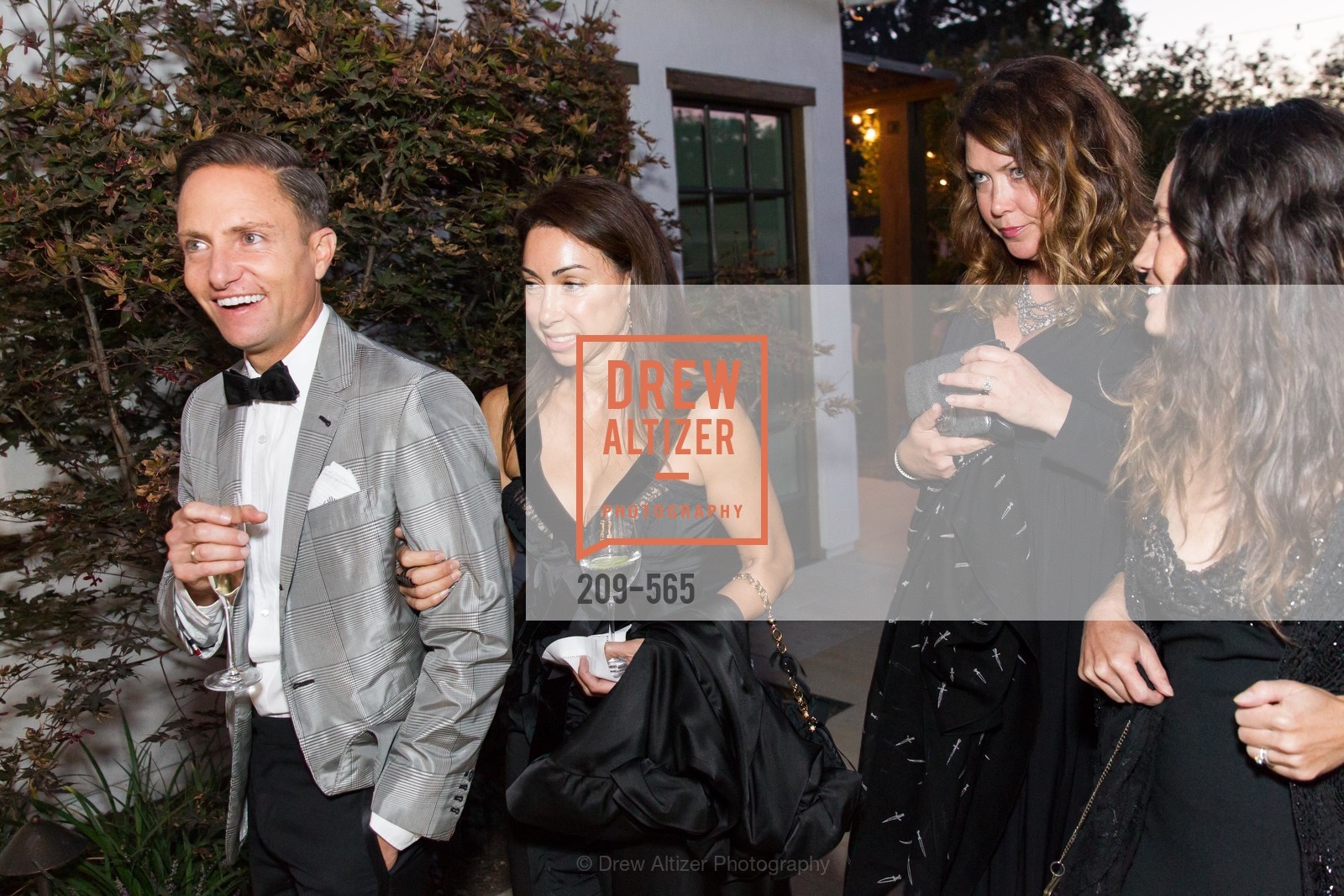 Ken Fulk, Gina Peterson, Tolan Florence, GLAAD GALA Kick-Off Party Hosted by SAKS FIFTH AVENUE, Saks Fifth Avenue. 384 Post Street, September 12th, 2014,Drew Altizer, Drew Altizer Photography, full-service agency, private events, San Francisco photographer, photographer california