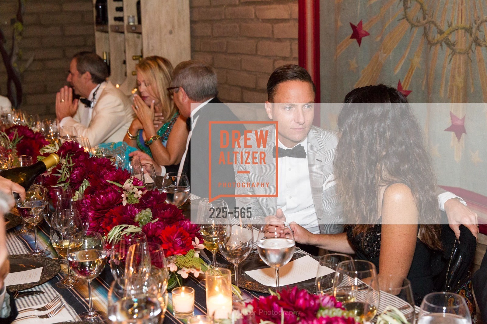 Nonie Green, Ken Fulk, GLAAD GALA Kick-Off Party Hosted by SAKS FIFTH AVENUE, Saks Fifth Avenue. 384 Post Street, September 12th, 2014,Drew Altizer, Drew Altizer Photography, full-service agency, private events, San Francisco photographer, photographer california