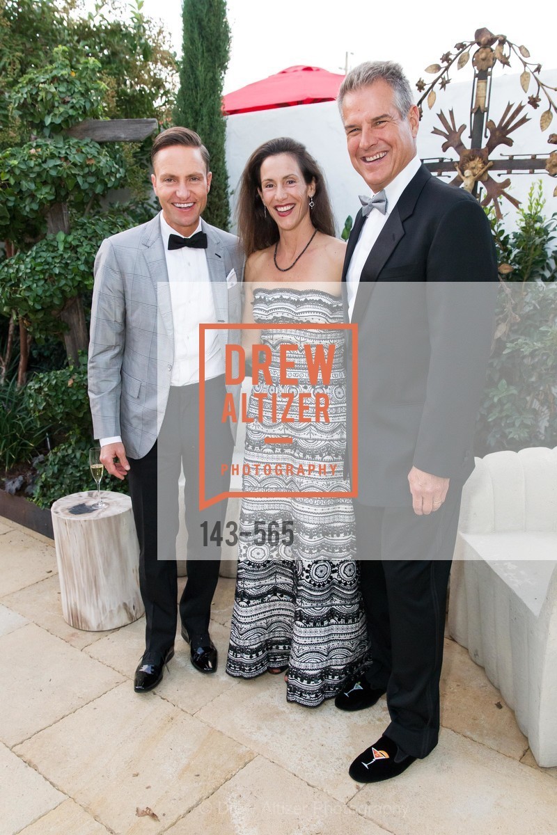 Ken Fulk, Eva Price, Bill Price, GLAAD GALA Kick-Off Party Hosted by SAKS FIFTH AVENUE, Saks Fifth Avenue. 384 Post Street, September 12th, 2014,Drew Altizer, Drew Altizer Photography, full-service agency, private events, San Francisco photographer, photographer california