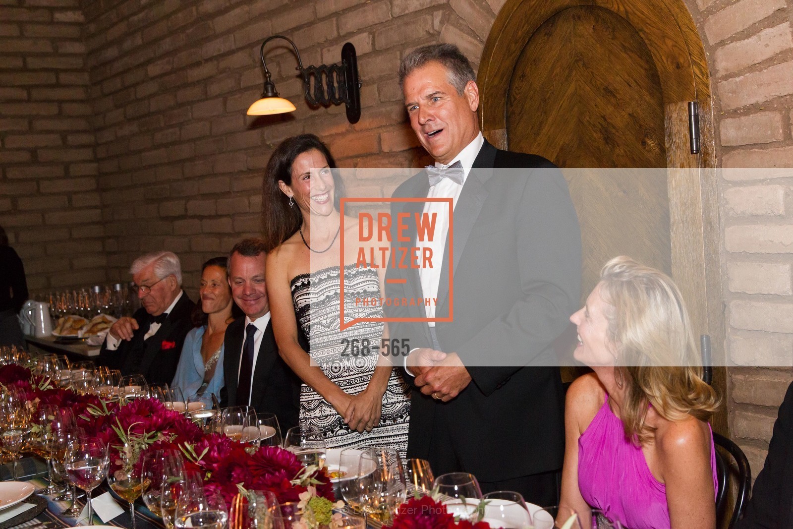 Eva Price, Bill Price, GLAAD GALA Kick-Off Party Hosted by SAKS FIFTH AVENUE, Saks Fifth Avenue. 384 Post Street, September 12th, 2014,Drew Altizer, Drew Altizer Photography, full-service agency, private events, San Francisco photographer, photographer california