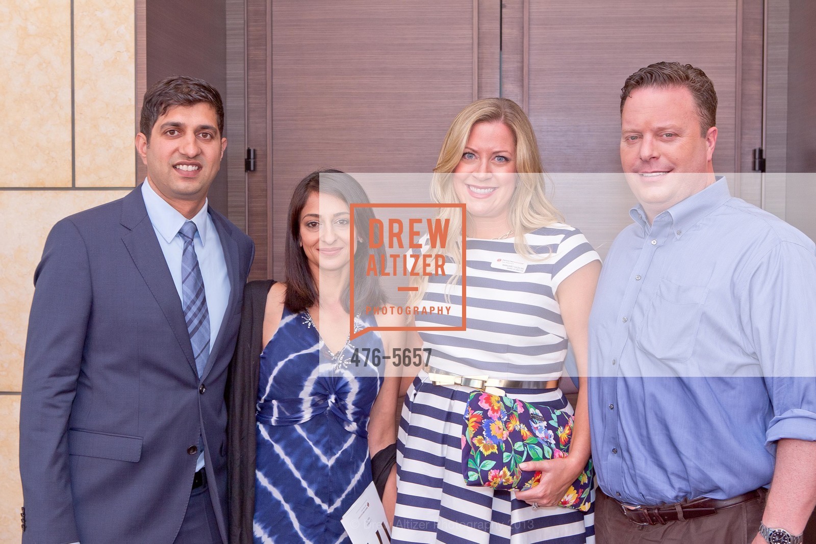 Paul Grewal, Jeetha Dhaliwal, Maggie Hazelrig, Ted Hazelrig, DRESS FOR SUCCESS San Francisco’s Annual Fashion Celebration, Success: You Wear It Well, US, June 27th, 2013, Photo #476-5657 Paul Grewal, Jeetha Dhaliwal, Maggie Hazelrig, Ted Hazelrig, Photo #476-5657