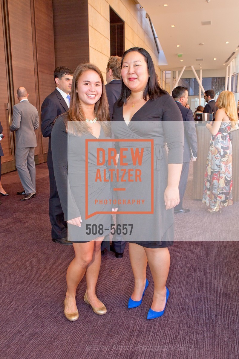 Alicia Cheng, Sonia von Berg, DRESS FOR SUCCESS San Francisco’s Annual Fashion Celebration, Success: You Wear It Well, US, June 27th, 2013, Photo #508-5657 Alicia Cheng, Sonia von Berg, Photo #508-5657