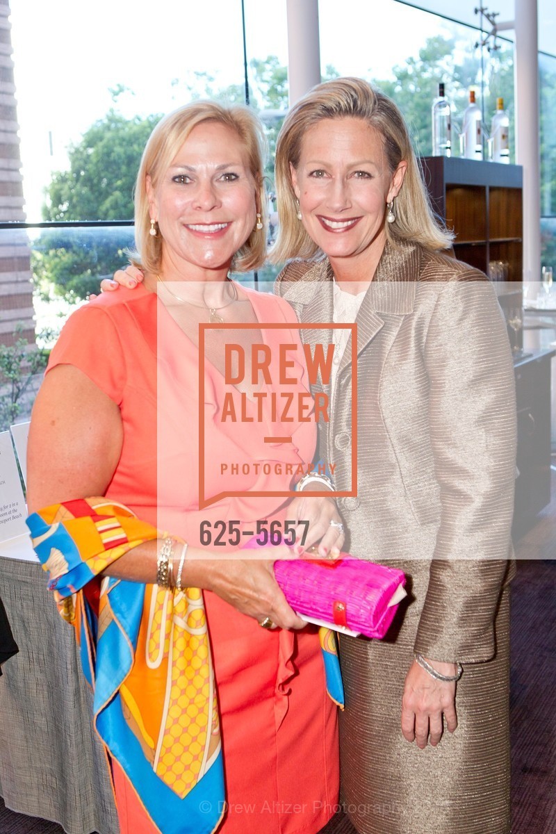 Suzy Lester, Heidi Wessmiller, DRESS FOR SUCCESS San Francisco’s Annual Fashion Celebration, Success: You Wear It Well, US, June 27th, 2013, Photo #625-5657 Suzy Lester, Heidi Wessmiller, Photo #625-5657