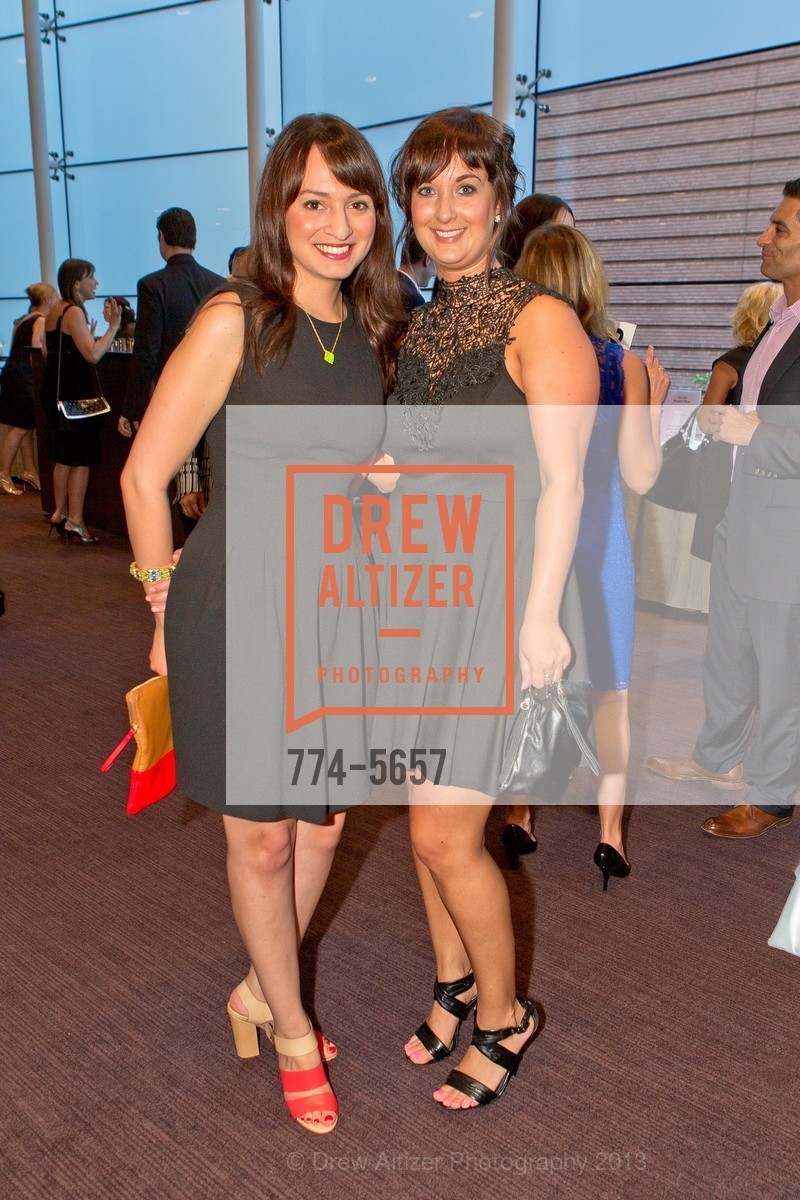 Kelly Mendez, Jessica Boske, DRESS FOR SUCCESS San Francisco’s Annual Fashion Celebration, Success: You Wear It Well, US, June 27th, 2013, Photo #774-5657 Kelly Mendez, Jessica Boske, Photo #774-5657