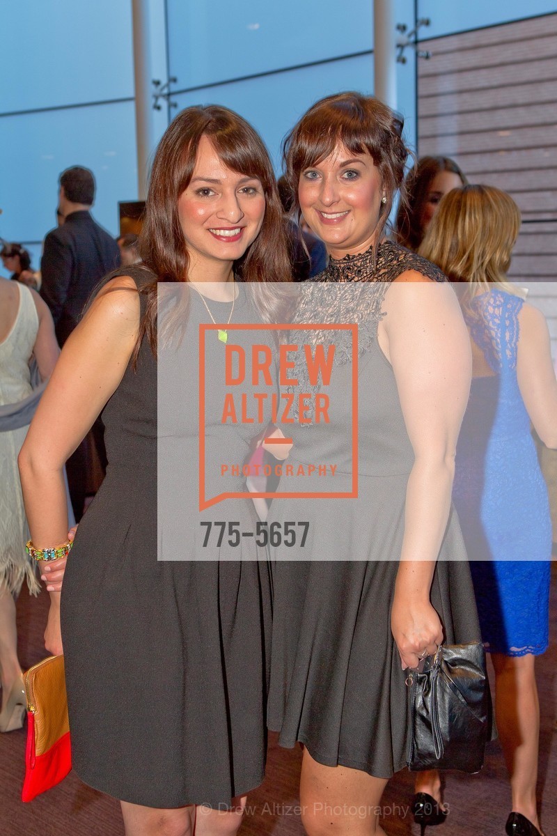 Kelly Mendez, Jessica Boske, DRESS FOR SUCCESS San Francisco’s Annual Fashion Celebration, Success: You Wear It Well, US, June 27th, 2013, Photo #775-5657 Kelly Mendez, Jessica Boske, Photo #775-5657