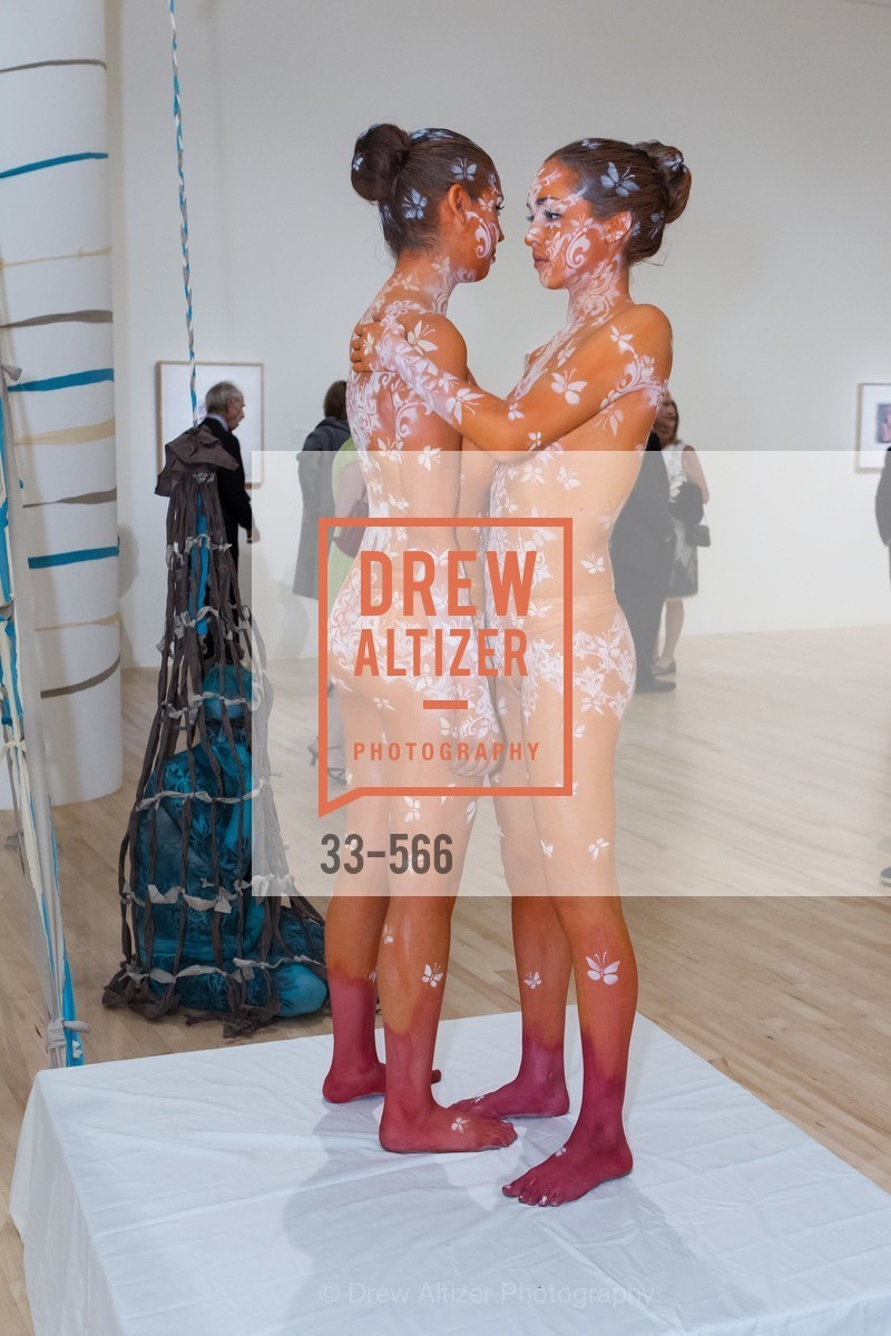 Atmosphere, SAN JOSE MUSEUM OF ART'S Spectrum Gala - 45th Anniversary, US, September 13th, 2014,Drew Altizer, Drew Altizer Photography, full-service agency, private events, San Francisco photographer, photographer california