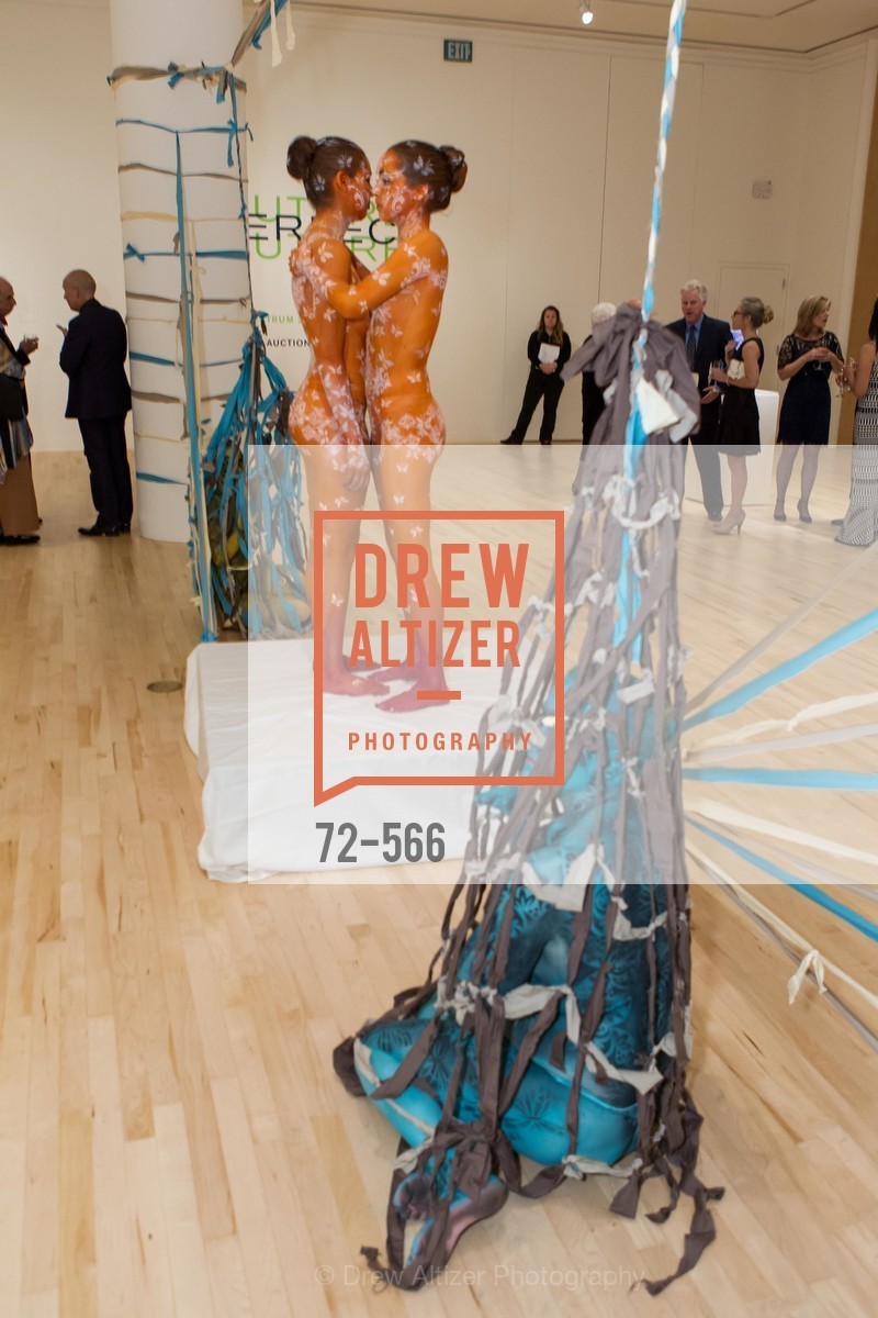 Atmosphere, SAN JOSE MUSEUM OF ART'S Spectrum Gala - 45th Anniversary, US, September 13th, 2014,Drew Altizer, Drew Altizer Photography, full-service agency, private events, San Francisco photographer, photographer california