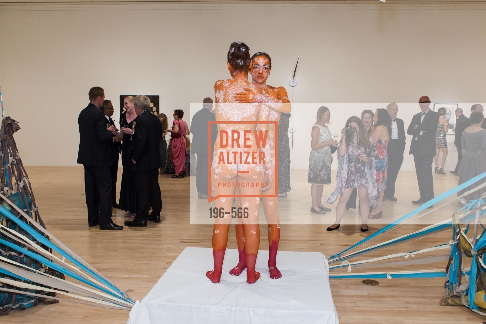 Atmosphere, SAN JOSE MUSEUM OF ART'S Spectrum Gala - 45th Anniversary, US, September 13th, 2014,Drew Altizer, Drew Altizer Photography, full-service event agency, private events, San Francisco photographer, photographer California