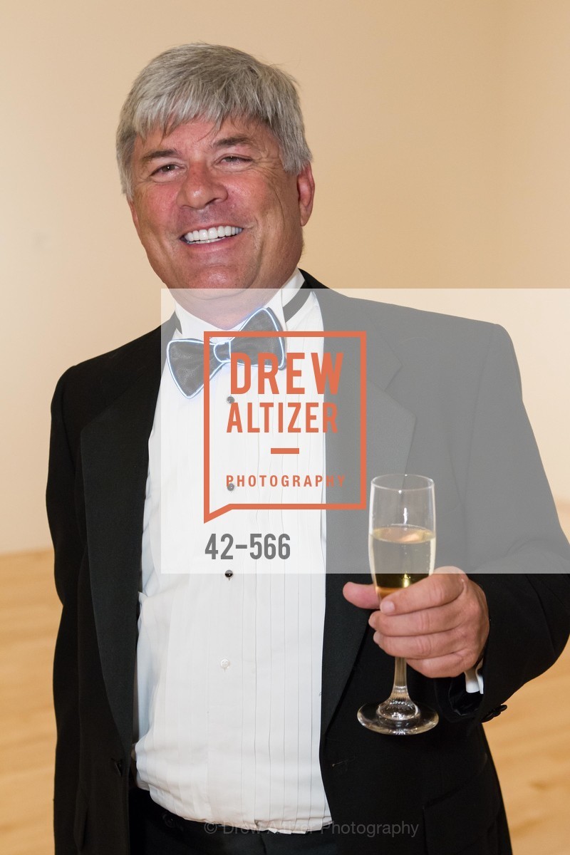 Mark Johnson, SAN JOSE MUSEUM OF ART'S Spectrum Gala - 45th Anniversary, US, September 13th, 2014,Drew Altizer, Drew Altizer Photography, full-service agency, private events, San Francisco photographer, photographer california