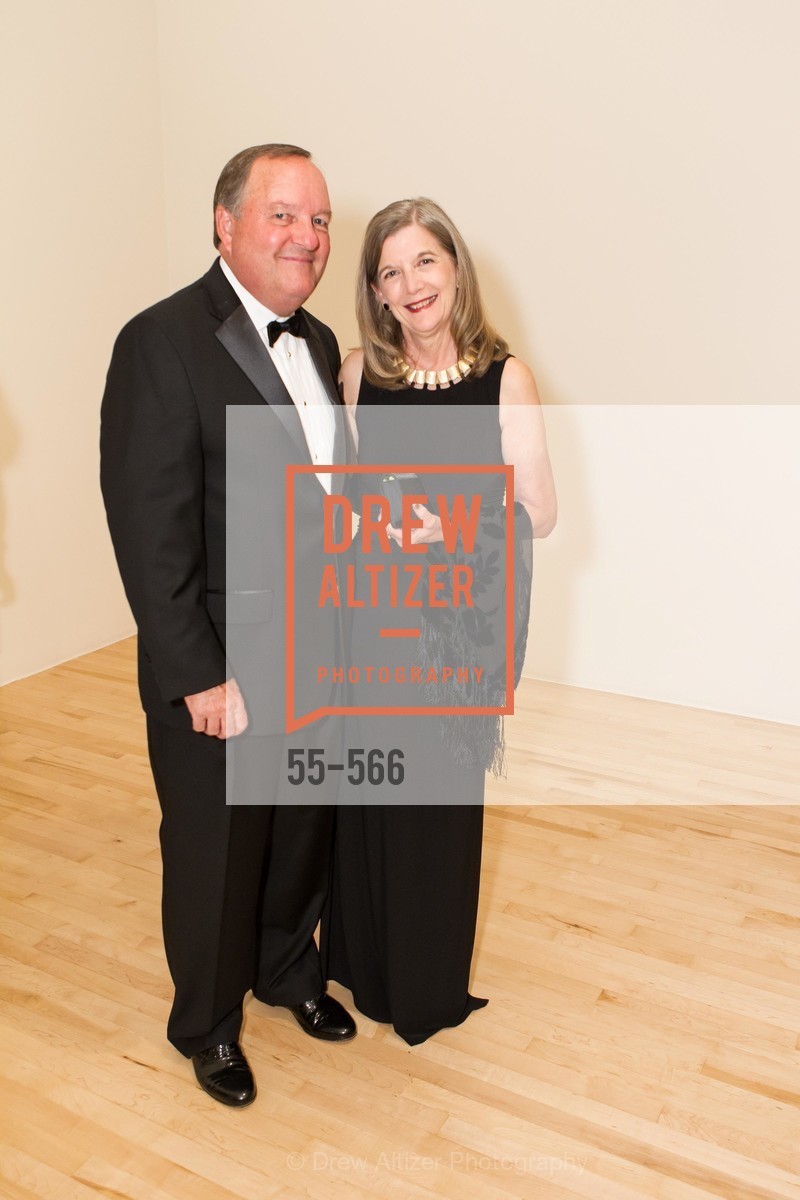 William Faulkner, Jackie Faulkner, SAN JOSE MUSEUM OF ART'S Spectrum Gala - 45th Anniversary, US, September 13th, 2014,Drew Altizer, Drew Altizer Photography, full-service agency, private events, San Francisco photographer, photographer california