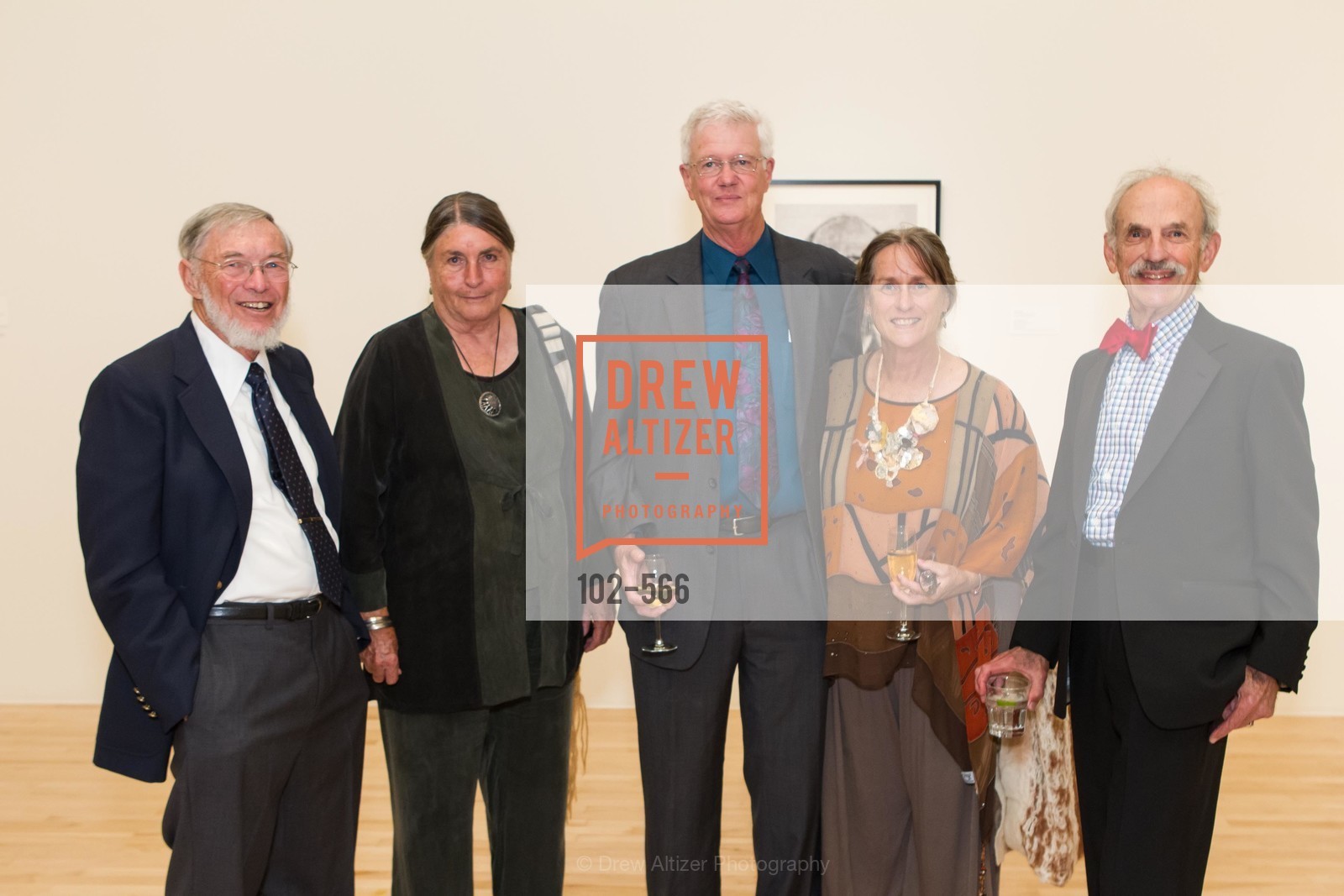 David Struthers, Jean Struthers, Peter Cross, Melanie Cross, Peter Lipman, SAN JOSE MUSEUM OF ART'S Spectrum Gala - 45th Anniversary, US, Photo #102-566 David Struthers, Jean Struthers, Peter Cross, Melanie Cross, Peter Lipman, Photo #102-566