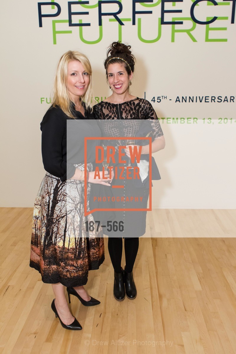 Kira Lyons, Val Britton, SAN JOSE MUSEUM OF ART'S Spectrum Gala - 45th Anniversary, US, September 13th, 2014,Drew Altizer, Drew Altizer Photography, full-service agency, private events, San Francisco photographer, photographer california
