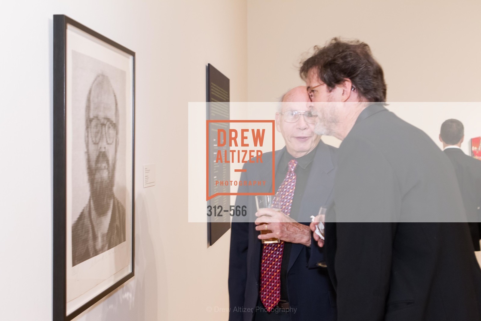 Extras, SAN JOSE MUSEUM OF ART'S Spectrum Gala - 45th Anniversary, September 13th, 2014, Photo,Drew Altizer, Drew Altizer Photography, full-service agency, private events, San Francisco photographer, photographer california