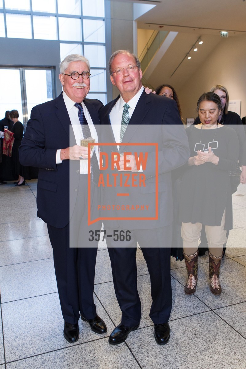 Jim McManus, Chuck Toeniskoetter, SAN JOSE MUSEUM OF ART'S Spectrum Gala - 45th Anniversary, US, September 13th, 2014,Drew Altizer, Drew Altizer Photography, full-service agency, private events, San Francisco photographer, photographer california