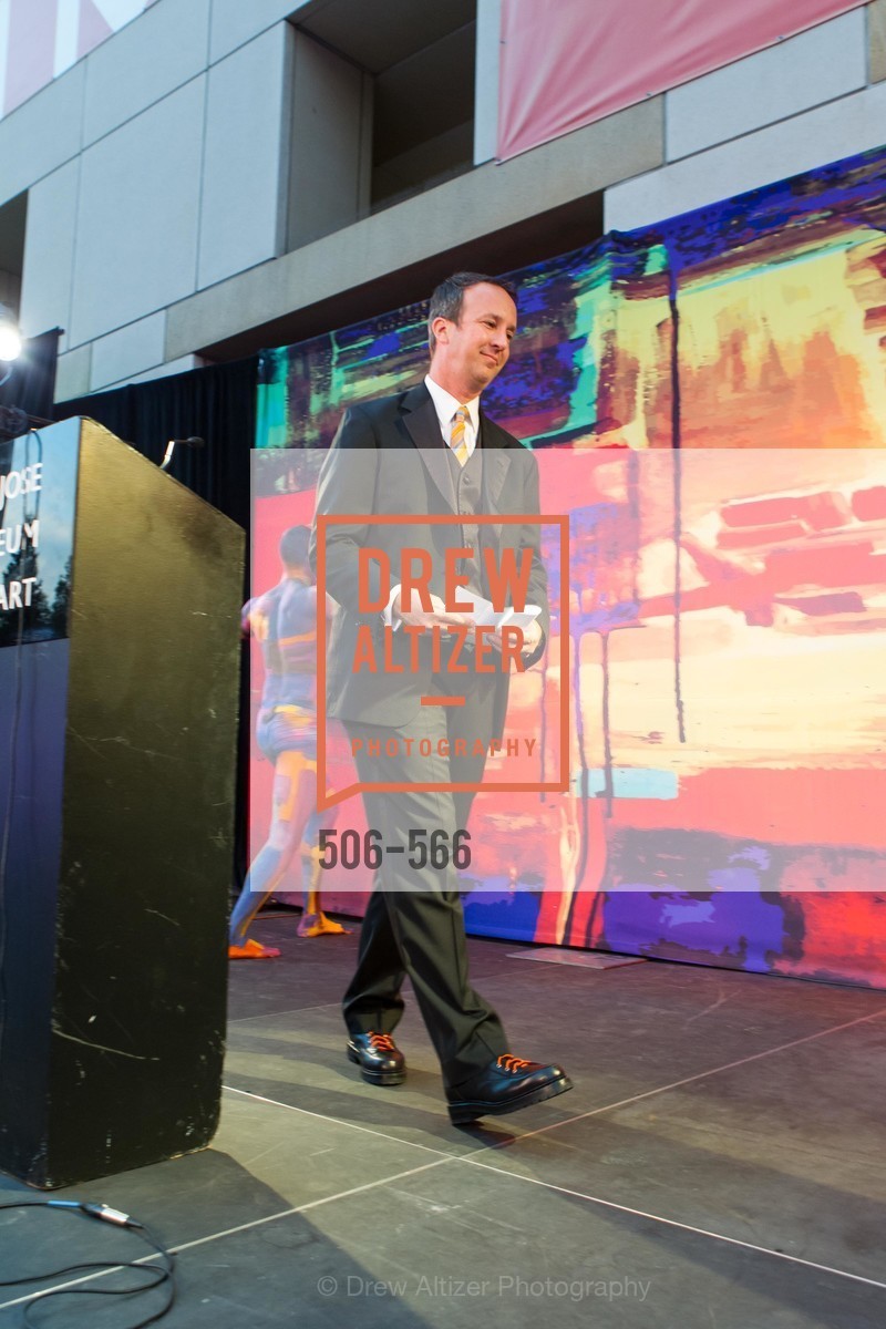 Tad Freese, SAN JOSE MUSEUM OF ART'S Spectrum Gala - 45th Anniversary, US, September 13th, 2014,Drew Altizer, Drew Altizer Photography, full-service agency, private events, San Francisco photographer, photographer california