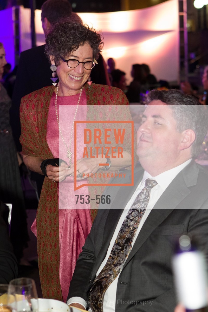 Susan Krane, SAN JOSE MUSEUM OF ART'S Spectrum Gala - 45th Anniversary, US, September 13th, 2014,Drew Altizer, Drew Altizer Photography, full-service agency, private events, San Francisco photographer, photographer california