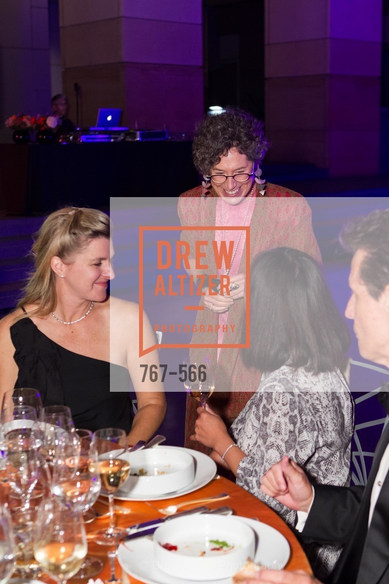 Susan Krane, SAN JOSE MUSEUM OF ART'S Spectrum Gala - 45th Anniversary, US, Photo #767-566 Susan Krane, Photo #767-566