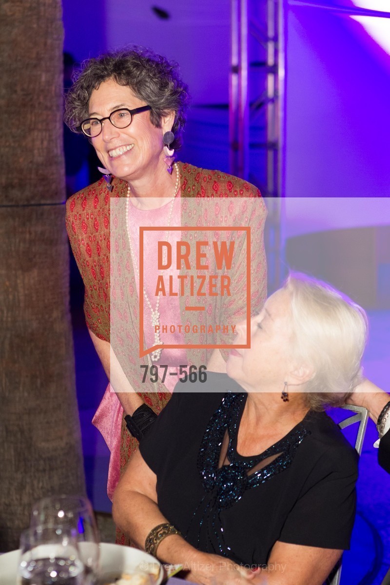 Susan Krane, SAN JOSE MUSEUM OF ART'S Spectrum Gala - 45th Anniversary, US, September 13th, 2014,Drew Altizer, Drew Altizer Photography, full-service agency, private events, San Francisco photographer, photographer california