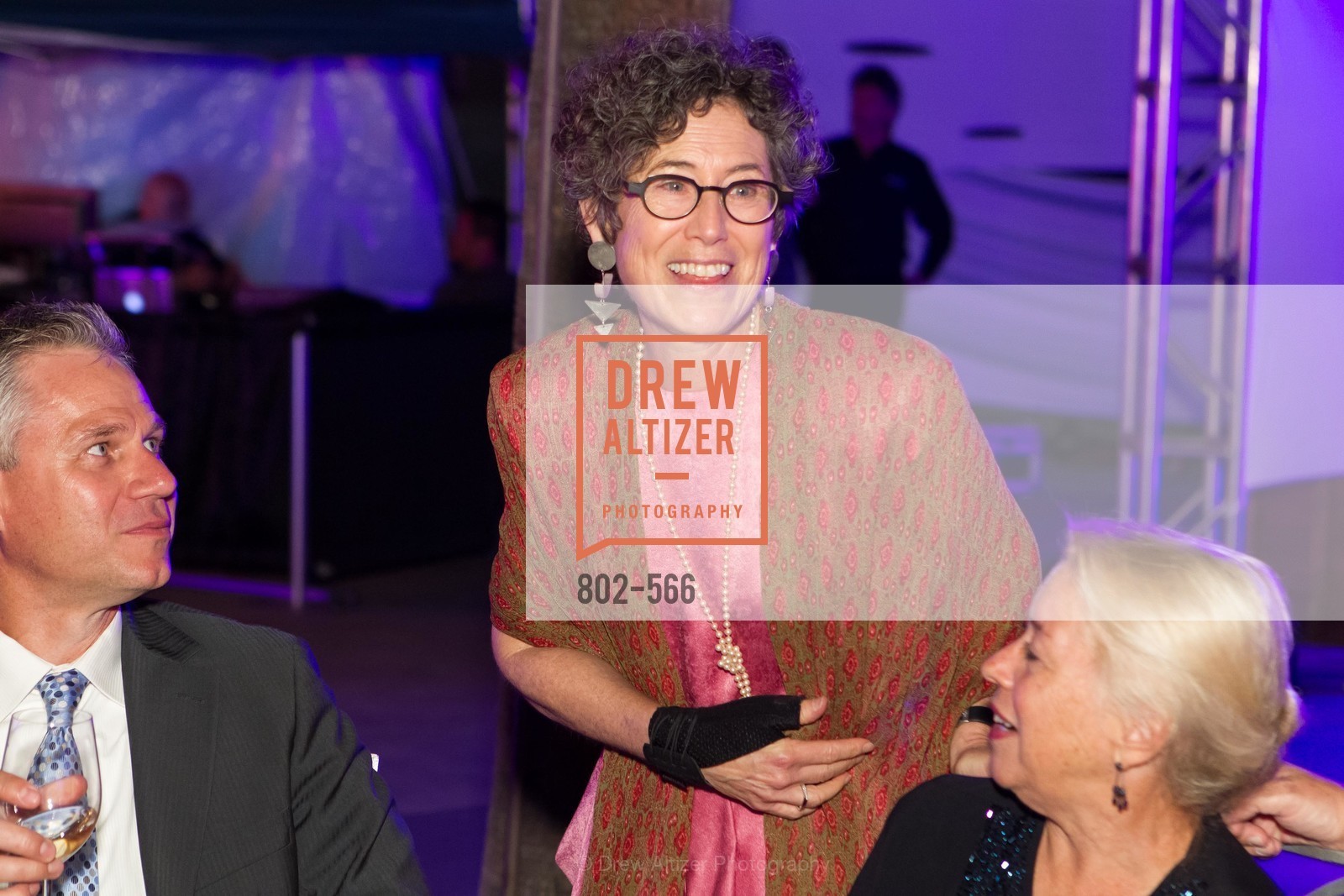 Susan Krane, SAN JOSE MUSEUM OF ART'S Spectrum Gala - 45th Anniversary, US, September 13th, 2014,Drew Altizer, Drew Altizer Photography, full-service agency, private events, San Francisco photographer, photographer california