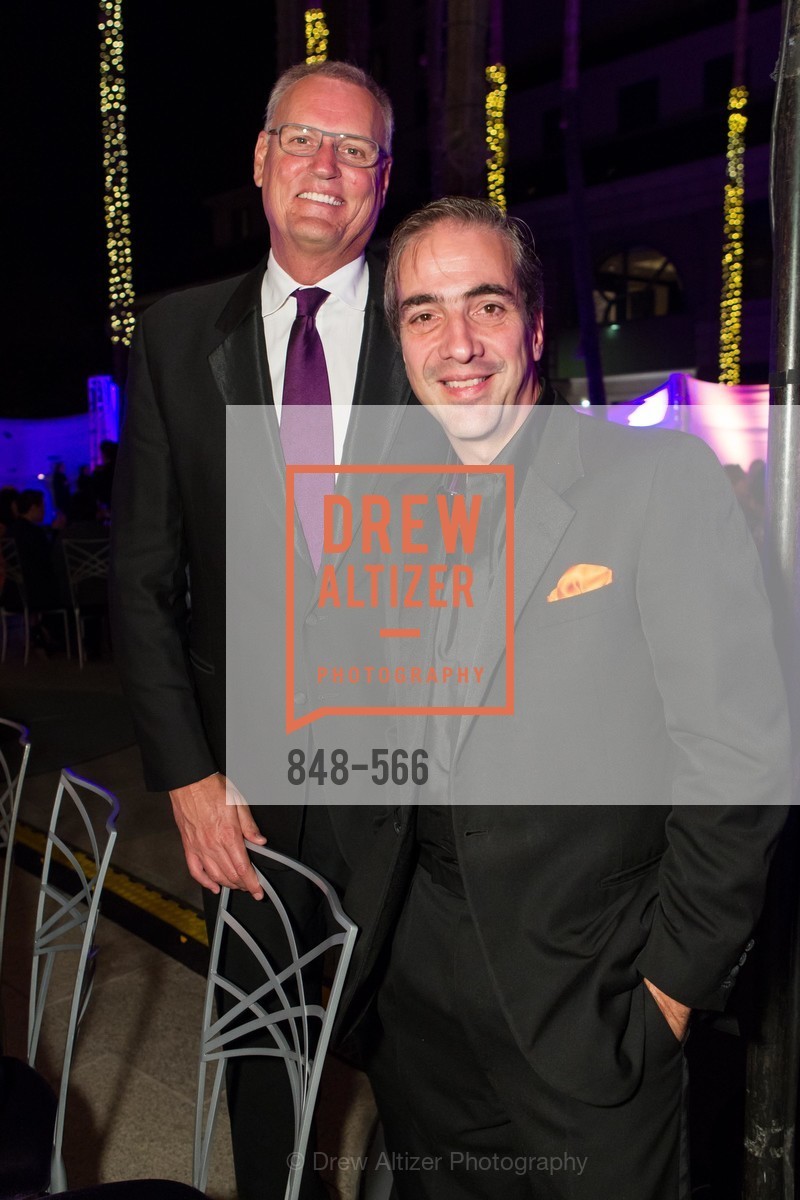 Matt Taylor, Roberto Torres, SAN JOSE MUSEUM OF ART'S Spectrum Gala - 45th Anniversary, US, September 13th, 2014,Drew Altizer, Drew Altizer Photography, full-service event agency, private events, San Francisco photographer, photographer California