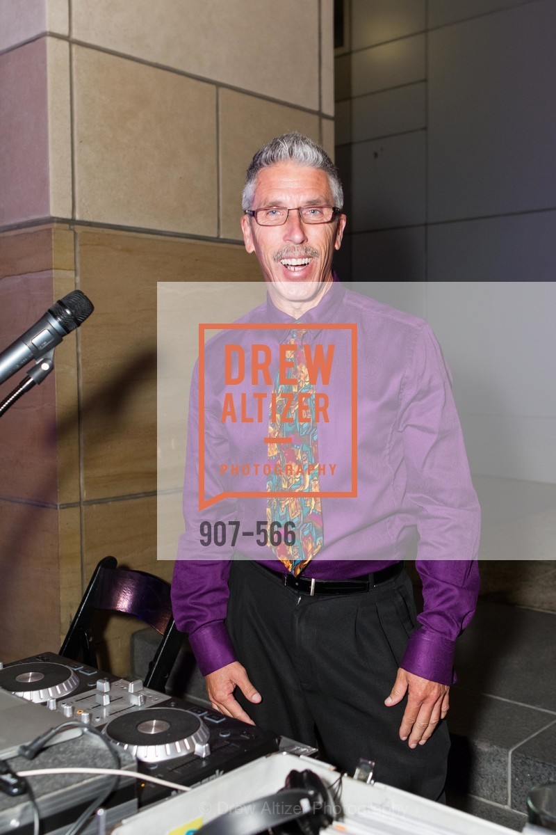 Rick McMahon, SAN JOSE MUSEUM OF ART'S Spectrum Gala - 45th Anniversary, US, Photo #907-566 Rick McMahon, Photo #907-566