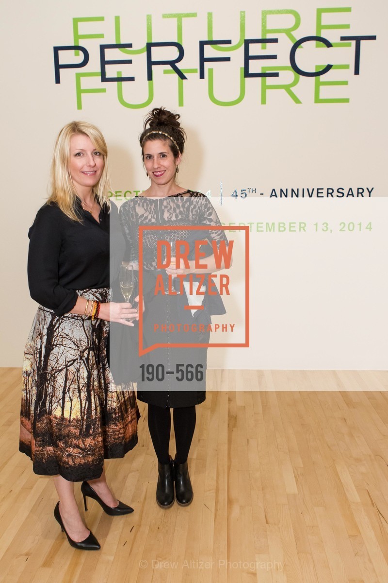 Kira Lyons, Val Britton, SAN JOSE MUSEUM OF ART'S Spectrum Gala - 45th Anniversary, US, September 13th, 2014,Drew Altizer, Drew Altizer Photography, full-service agency, private events, San Francisco photographer, photographer california