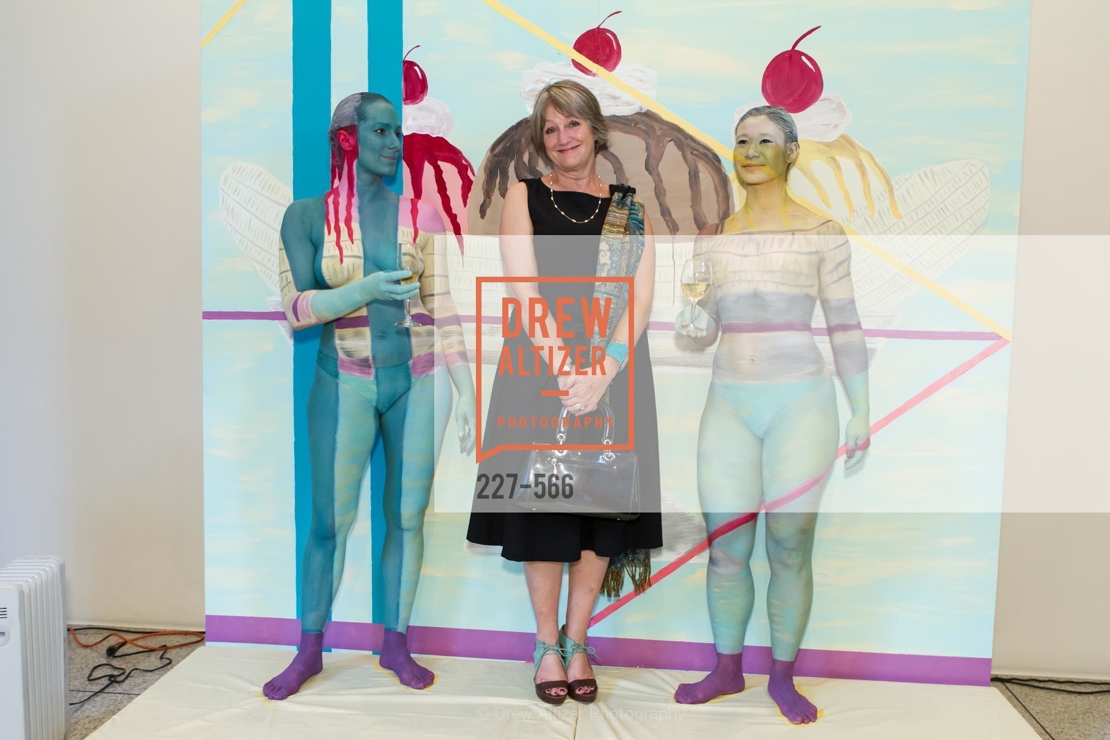 Amy Vaughan, SAN JOSE MUSEUM OF ART'S Spectrum Gala - 45th Anniversary, US, September 13th, 2014,Drew Altizer, Drew Altizer Photography, full-service agency, private events, San Francisco photographer, photographer california