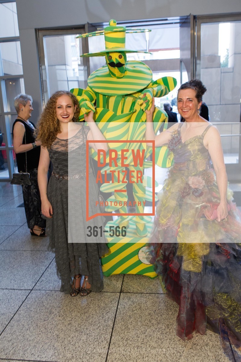 Naomi Frank, Sarah Ratchye, SAN JOSE MUSEUM OF ART'S Spectrum Gala - 45th Anniversary, US, September 13th, 2014,Drew Altizer, Drew Altizer Photography, full-service event agency, private events, San Francisco photographer, photographer California
