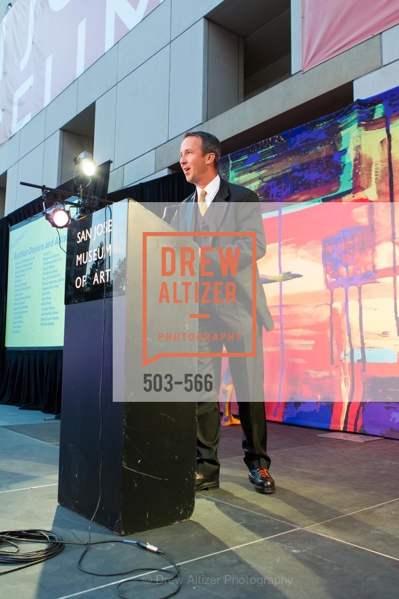 Tad Freese, SAN JOSE MUSEUM OF ART'S Spectrum Gala - 45th Anniversary, US, September 13th, 2014,Drew Altizer, Drew Altizer Photography, full-service agency, private events, San Francisco photographer, photographer california