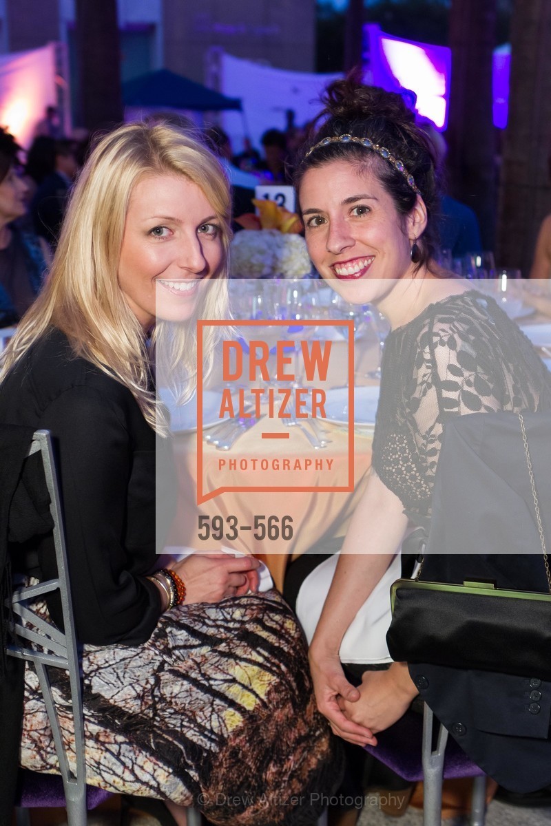 Kira Lyons, Val Britton, SAN JOSE MUSEUM OF ART'S Spectrum Gala - 45th Anniversary, US, September 13th, 2014,Drew Altizer, Drew Altizer Photography, full-service event agency, private events, San Francisco photographer, photographer California