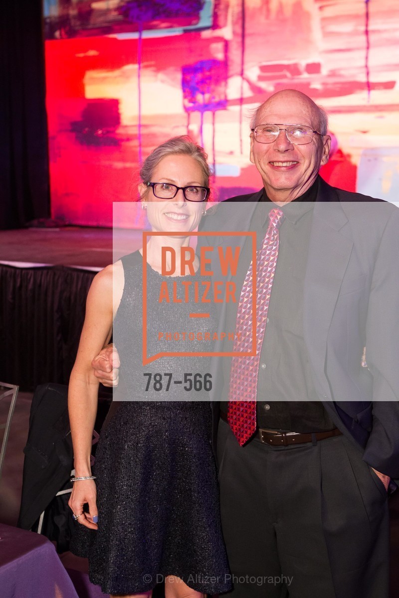 Diane Dec, SAN JOSE MUSEUM OF ART'S Spectrum Gala - 45th Anniversary, US, Photo #787-566 Diane Dec, Photo #787-566