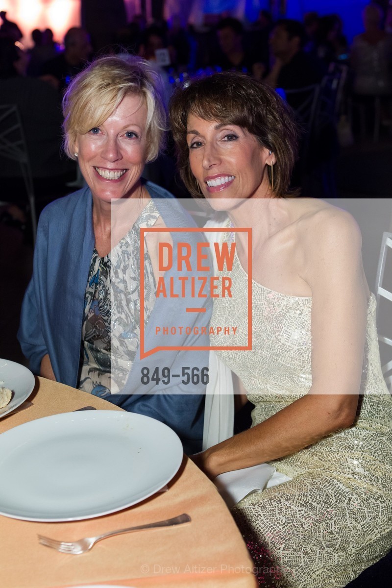 Wanda Kownacki, Rana Davis, SAN JOSE MUSEUM OF ART'S Spectrum Gala - 45th Anniversary, US, September 13th, 2014,Drew Altizer, Drew Altizer Photography, full-service agency, private events, San Francisco photographer, photographer california