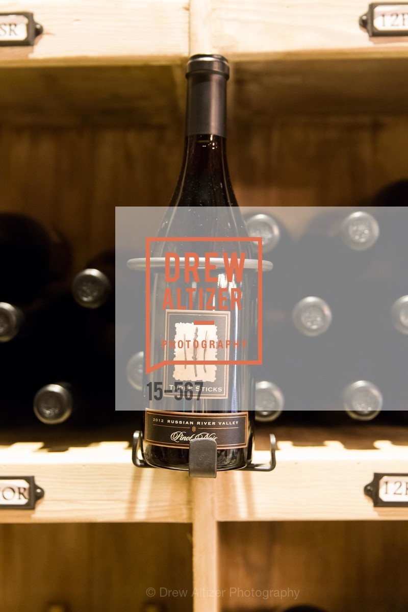 Atmosphere, THREE STICKS WINES Inaugural Storehouse Supper With TYLER FLORENCE, US, September 13th, 2014,Drew Altizer, Drew Altizer Photography, full-service agency, private events, San Francisco photographer, photographer california
