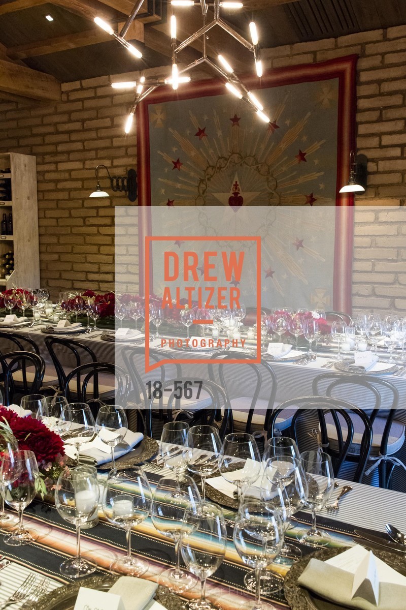 Atmosphere, THREE STICKS WINES Inaugural Storehouse Supper With TYLER FLORENCE, US, September 13th, 2014,Drew Altizer, Drew Altizer Photography, full-service agency, private events, San Francisco photographer, photographer california