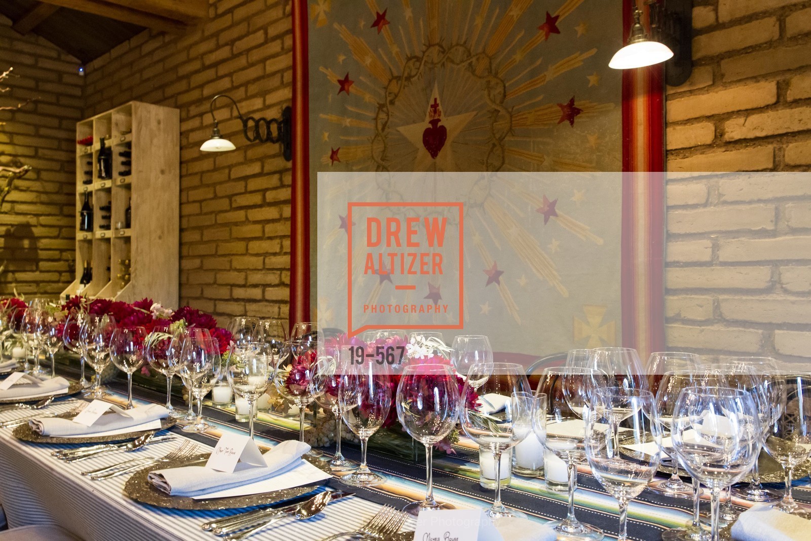 Atmosphere, THREE STICKS WINES Inaugural Storehouse Supper With TYLER FLORENCE, US, September 13th, 2014,Drew Altizer, Drew Altizer Photography, full-service agency, private events, San Francisco photographer, photographer california
