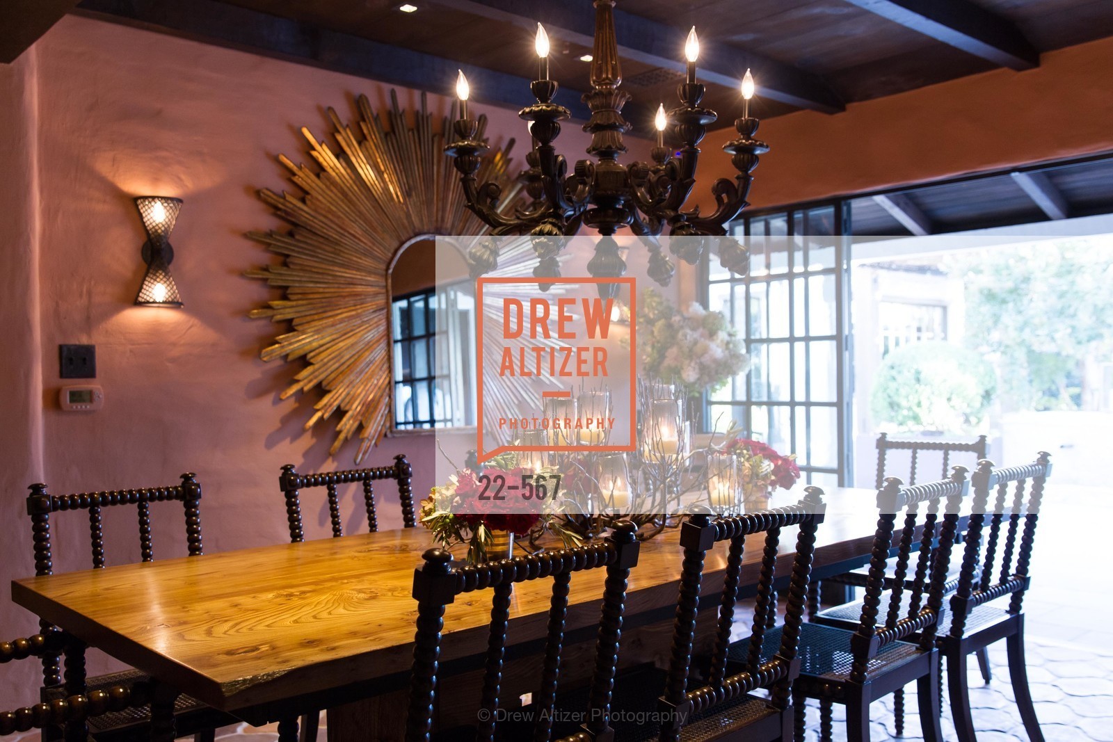 Atmosphere, THREE STICKS WINES Inaugural Storehouse Supper With TYLER FLORENCE, US, September 13th, 2014,Drew Altizer, Drew Altizer Photography, full-service agency, private events, San Francisco photographer, photographer california