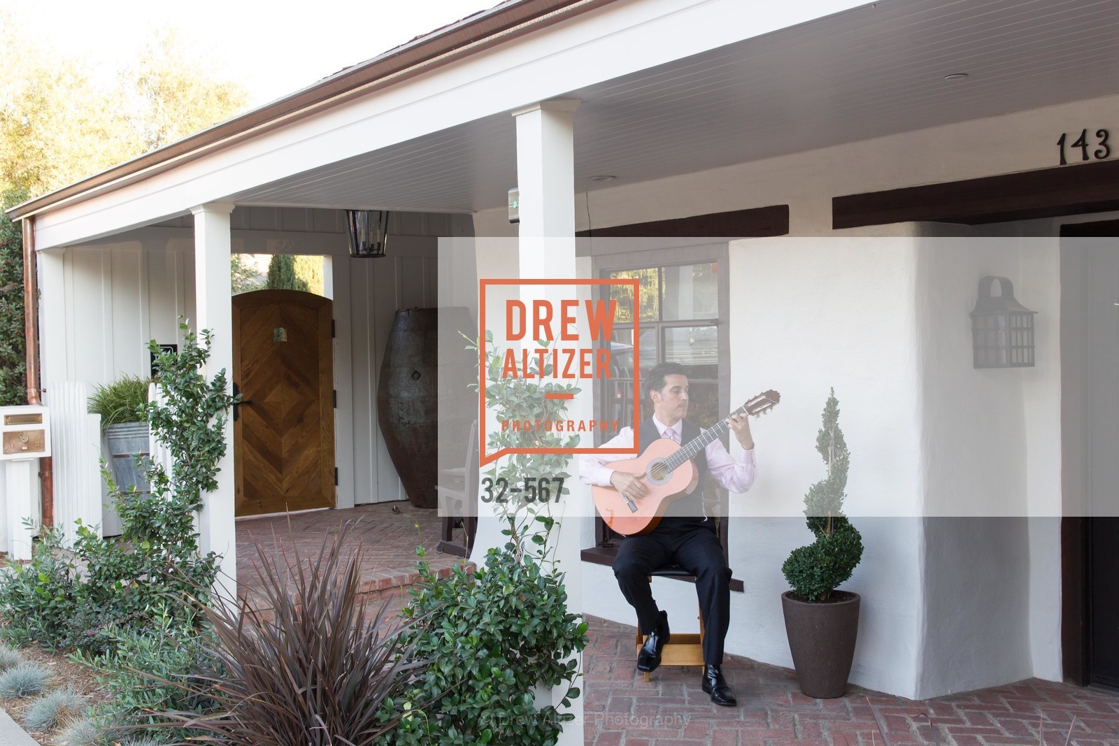 Atmosphere, THREE STICKS WINES Inaugural Storehouse Supper With TYLER FLORENCE, US, September 13th, 2014