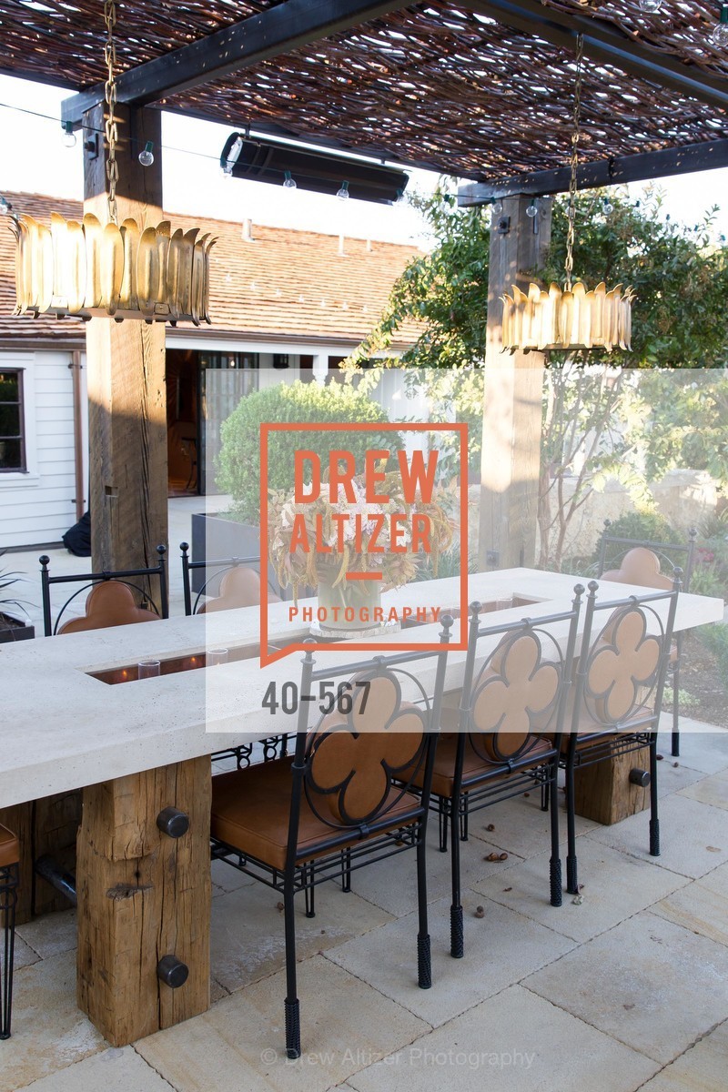 Atmosphere, THREE STICKS WINES Inaugural Storehouse Supper With TYLER FLORENCE, US, September 13th, 2014