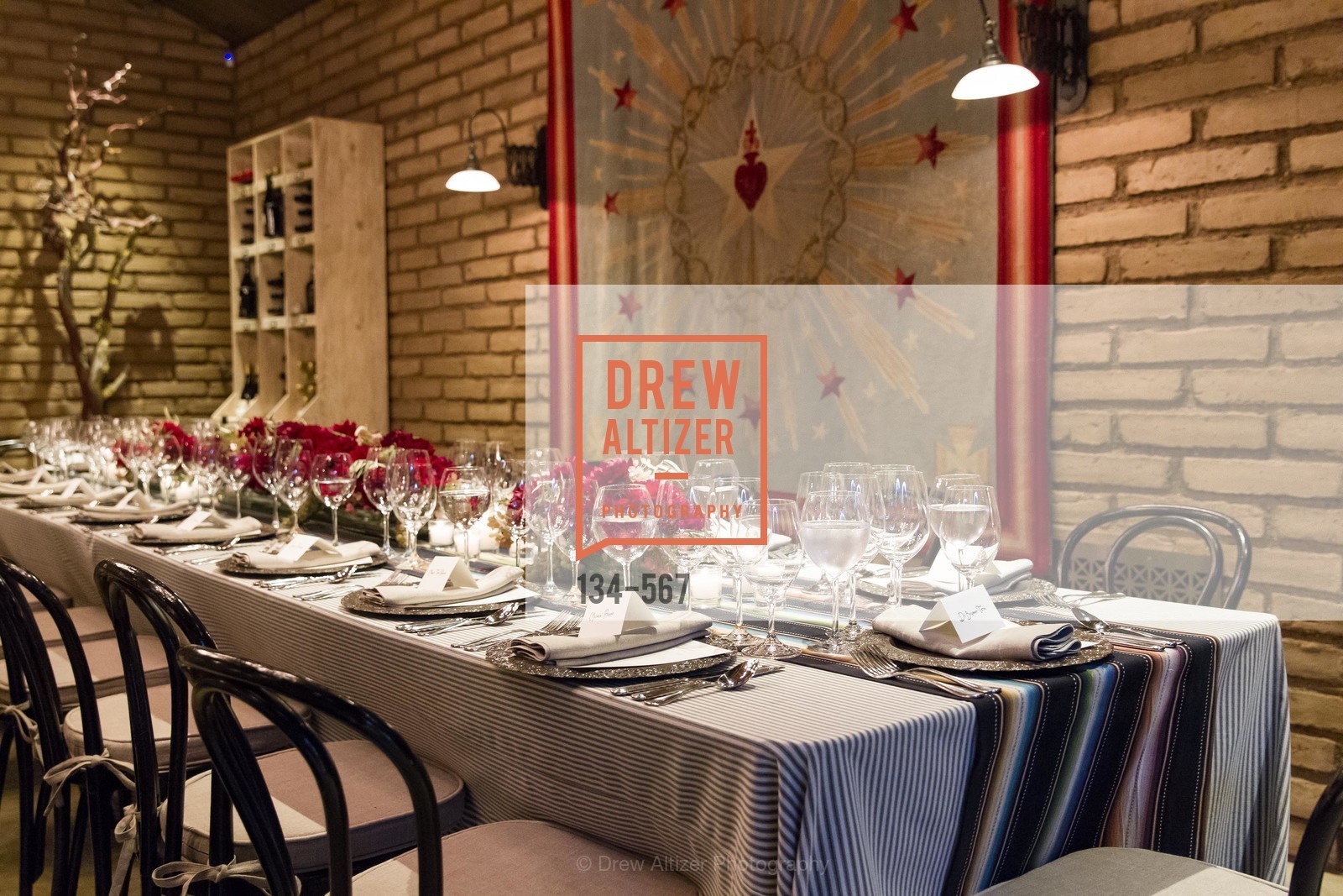 Atmosphere, THREE STICKS WINES Inaugural Storehouse Supper With TYLER FLORENCE, US, September 13th, 2014,Drew Altizer, Drew Altizer Photography, full-service agency, private events, San Francisco photographer, photographer california