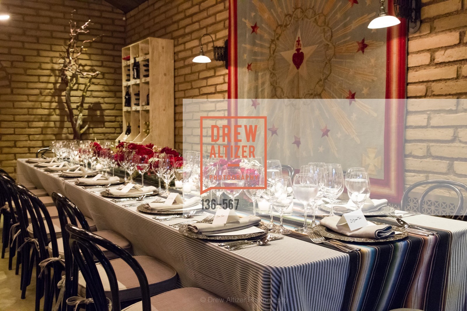 Atmosphere, THREE STICKS WINES Inaugural Storehouse Supper With TYLER FLORENCE, US, September 13th, 2014,Drew Altizer, Drew Altizer Photography, full-service agency, private events, San Francisco photographer, photographer california
