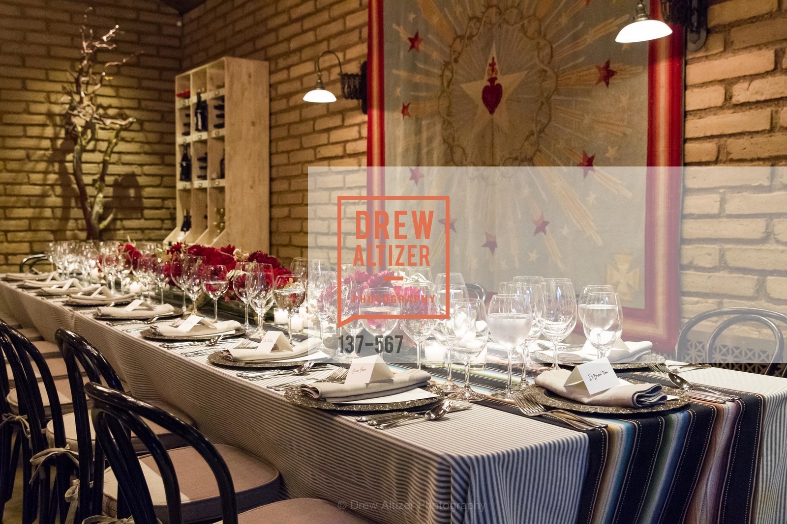 Atmosphere, THREE STICKS WINES Inaugural Storehouse Supper With TYLER FLORENCE, US, September 13th, 2014,Drew Altizer, Drew Altizer Photography, full-service agency, private events, San Francisco photographer, photographer california