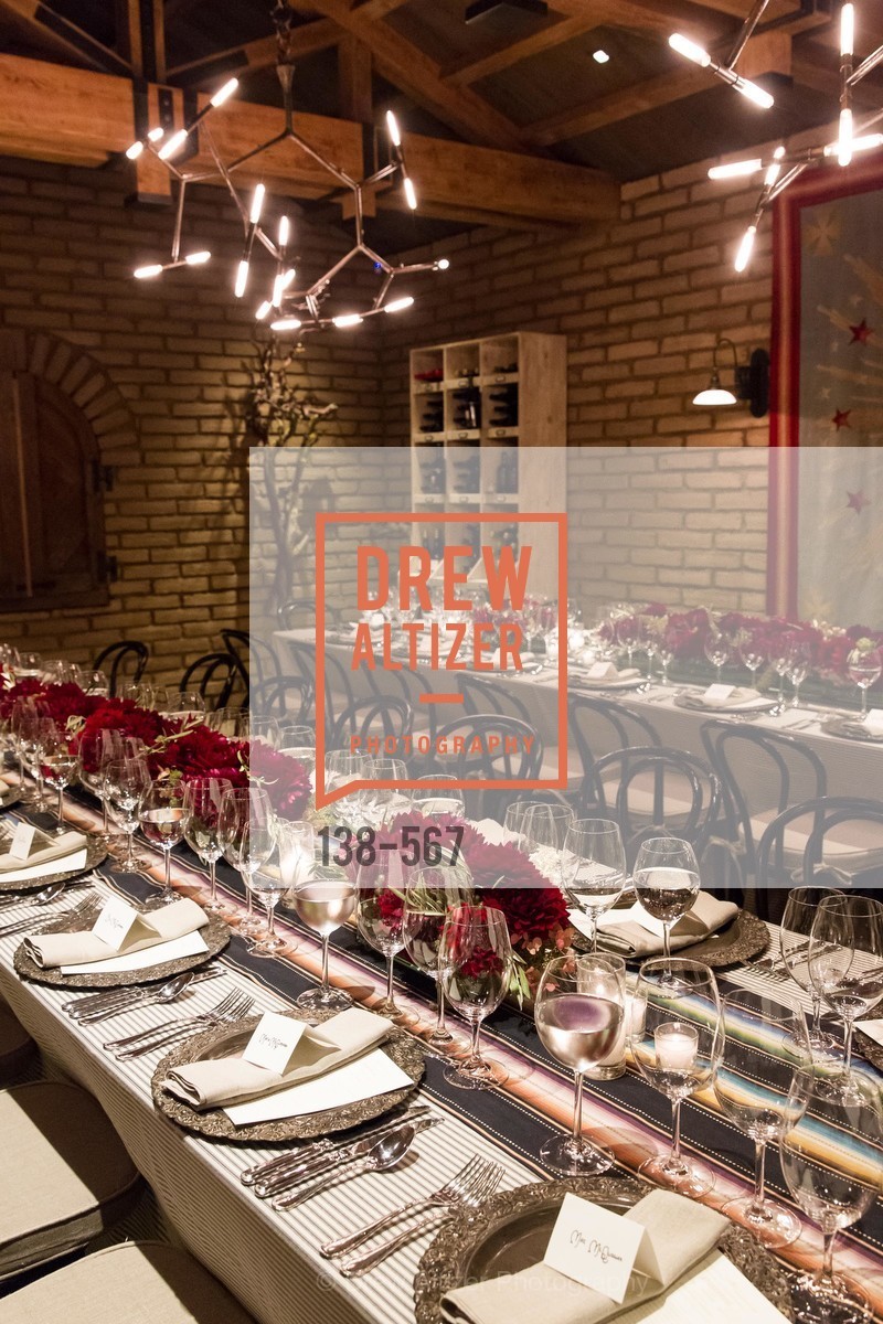 Atmosphere, THREE STICKS WINES Inaugural Storehouse Supper With TYLER FLORENCE, US, September 13th, 2014,Drew Altizer, Drew Altizer Photography, full-service event agency, private events, San Francisco photographer, photographer California