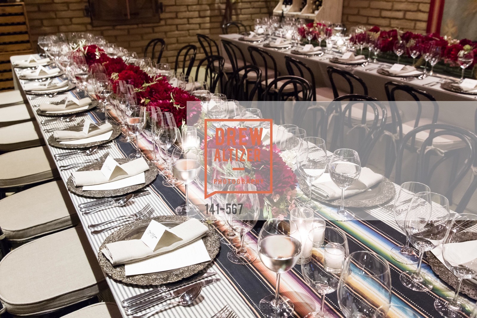 Atmosphere, THREE STICKS WINES Inaugural Storehouse Supper With TYLER FLORENCE, US, September 13th, 2014,Drew Altizer, Drew Altizer Photography, full-service agency, private events, San Francisco photographer, photographer california
