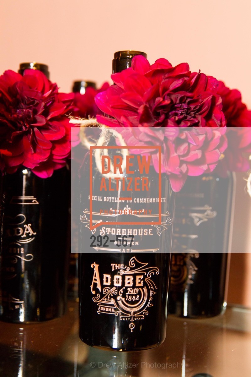 Atmosphere, THREE STICKS WINES Inaugural Storehouse Supper With TYLER FLORENCE, US, September 13th, 2014,Drew Altizer, Drew Altizer Photography, full-service agency, private events, San Francisco photographer, photographer california
